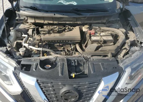 2018 Nissan Rogue S from USA, damaged, VIN JN8AT2MT9JW450146